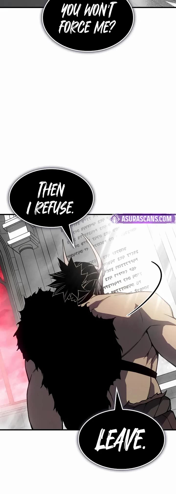 Regressing With the King's Power Chapter 132 page 25 - Chapter 132