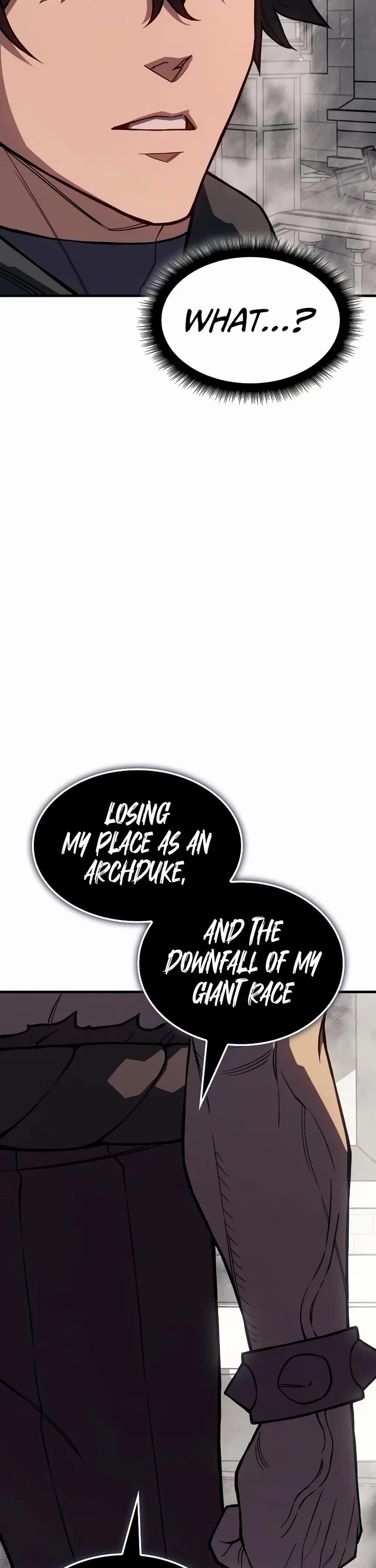 Regressing With the King's Power Chapter 132 page 28 - Chapter 132