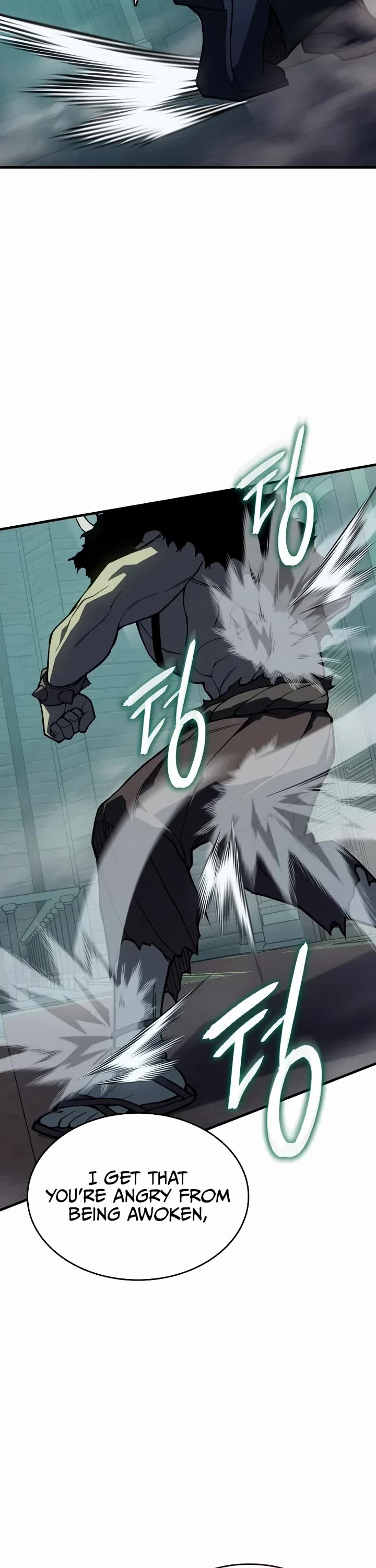 Regressing With the King's Power Chapter 132 page 3 - Chapter 132