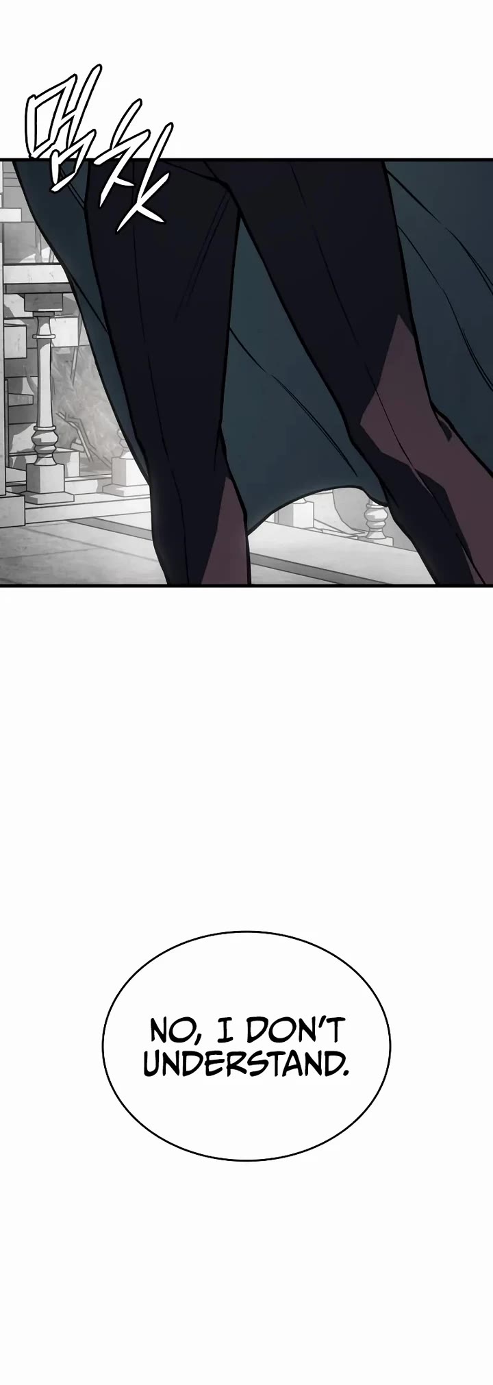Regressing With the King's Power Chapter 132 page 34 - Chapter 132