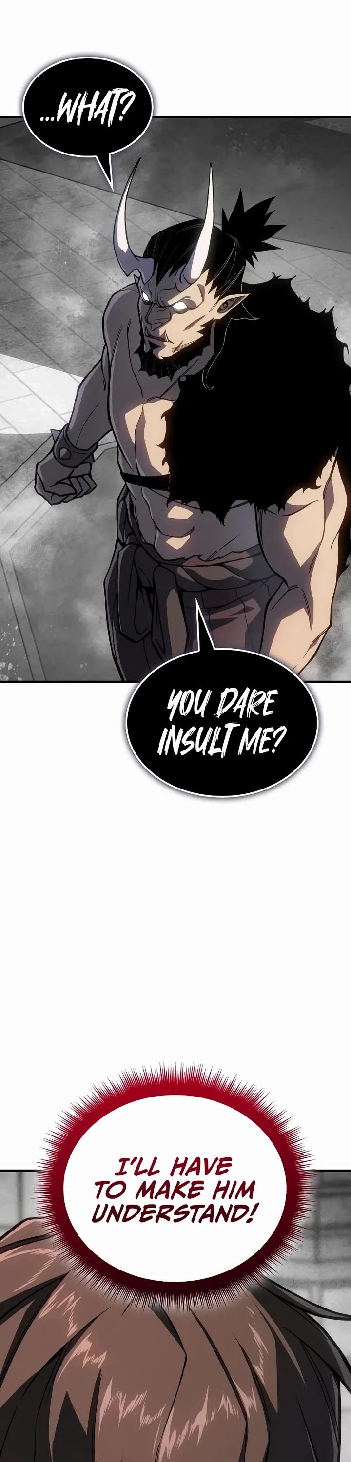 Regressing With the King's Power Chapter 132 page 36 - Chapter 132