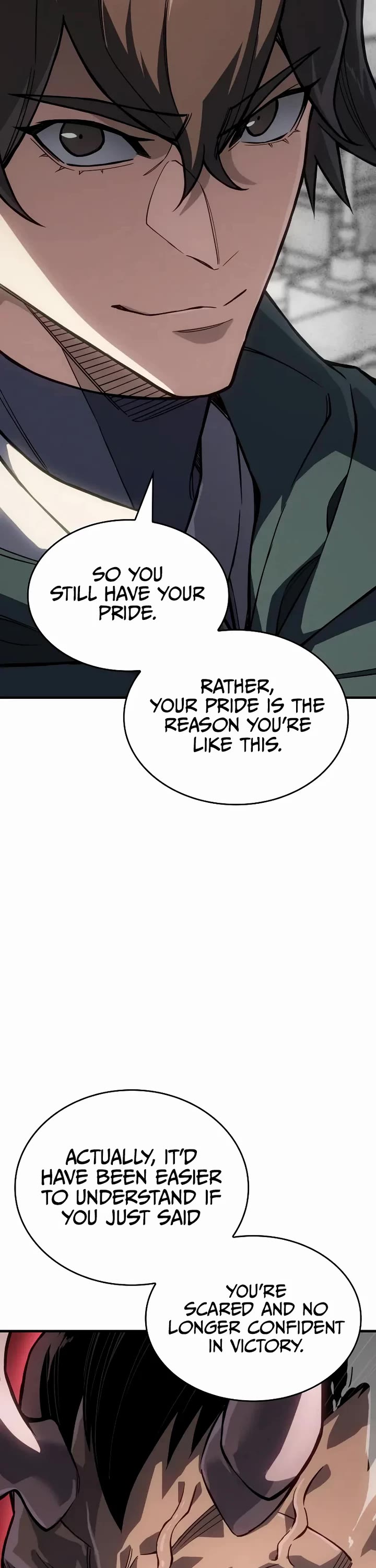 Regressing With the King's Power Chapter 132 page 37 - Chapter 132