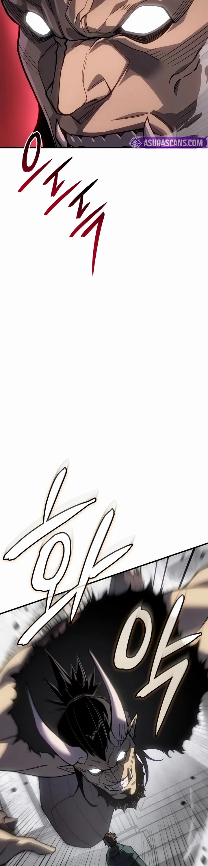 Regressing With the King's Power Chapter 132 page 38 - Chapter 132