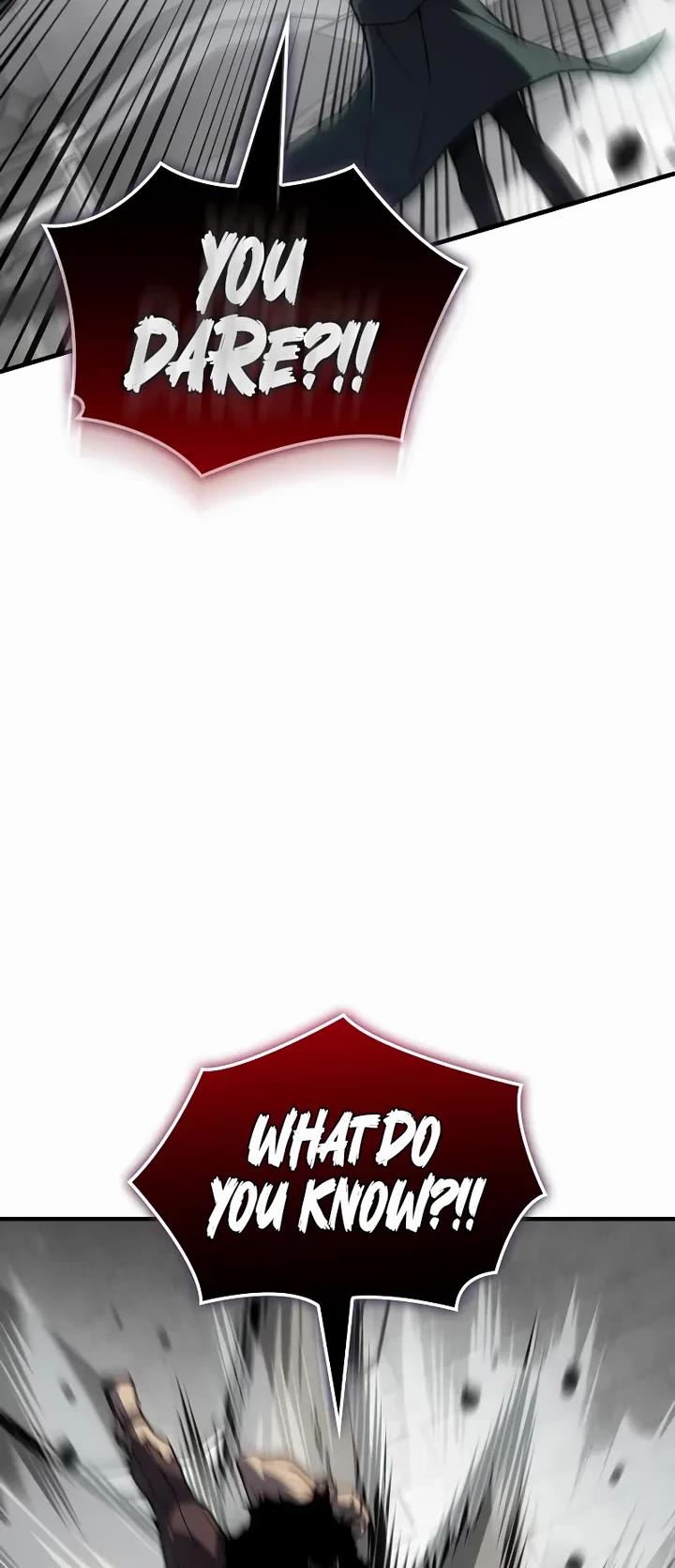 Regressing With the King's Power Chapter 132 page 39 - Chapter 132