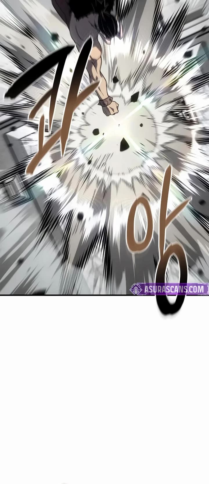 Regressing With the King's Power Chapter 132 page 40 - Chapter 132