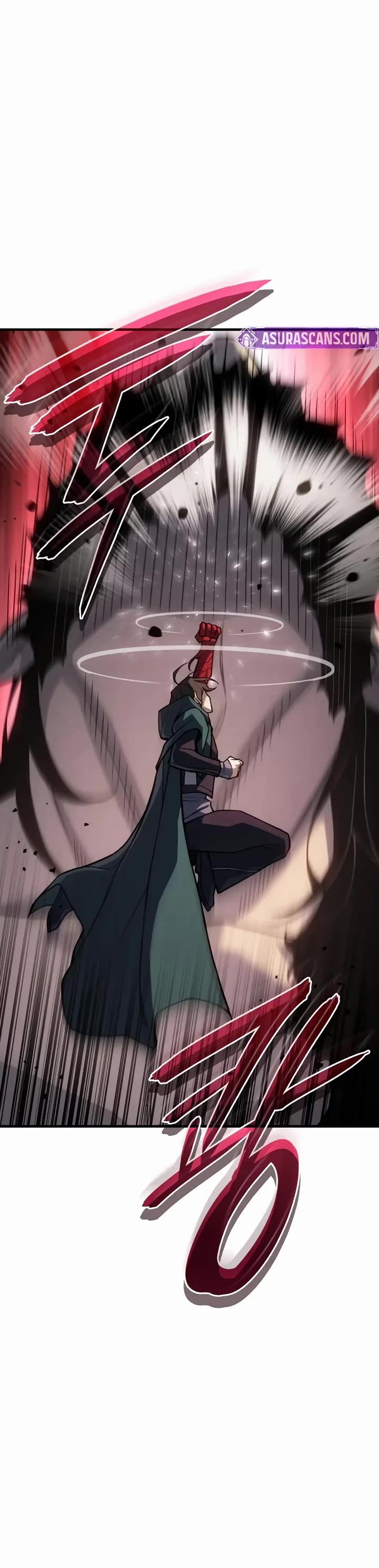 Regressing With the King's Power Chapter 132 page 44 - Chapter 132