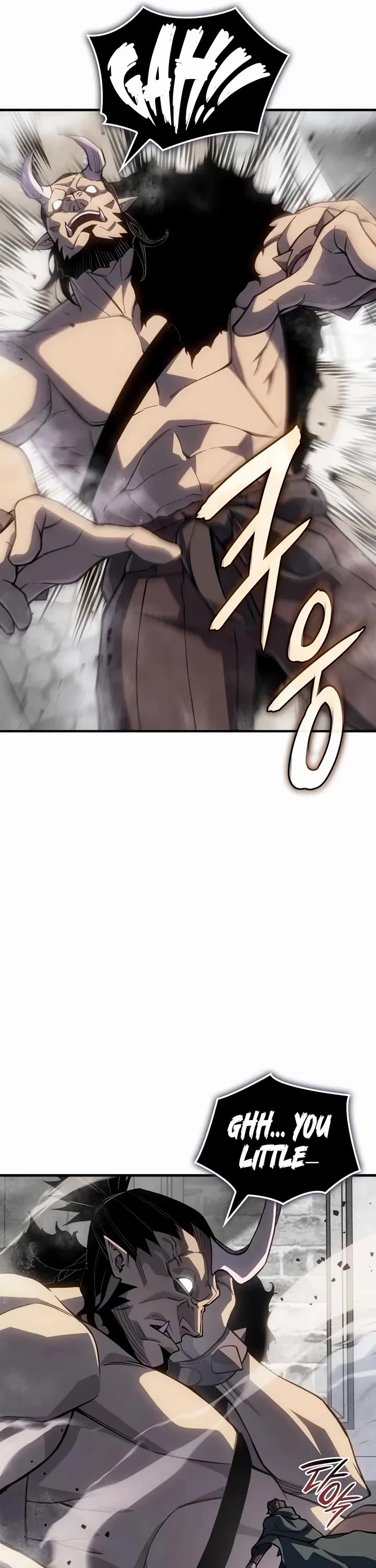 Regressing With the King's Power Chapter 132 page 45 - Chapter 132