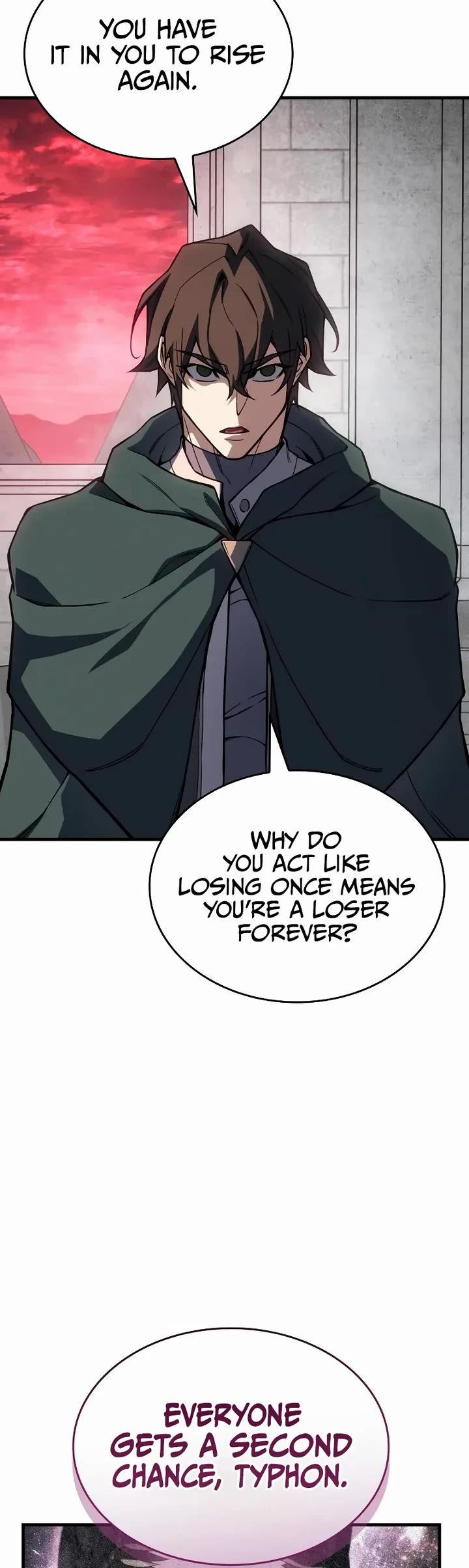Regressing With the King's Power Chapter 132 page 47 - Chapter 132