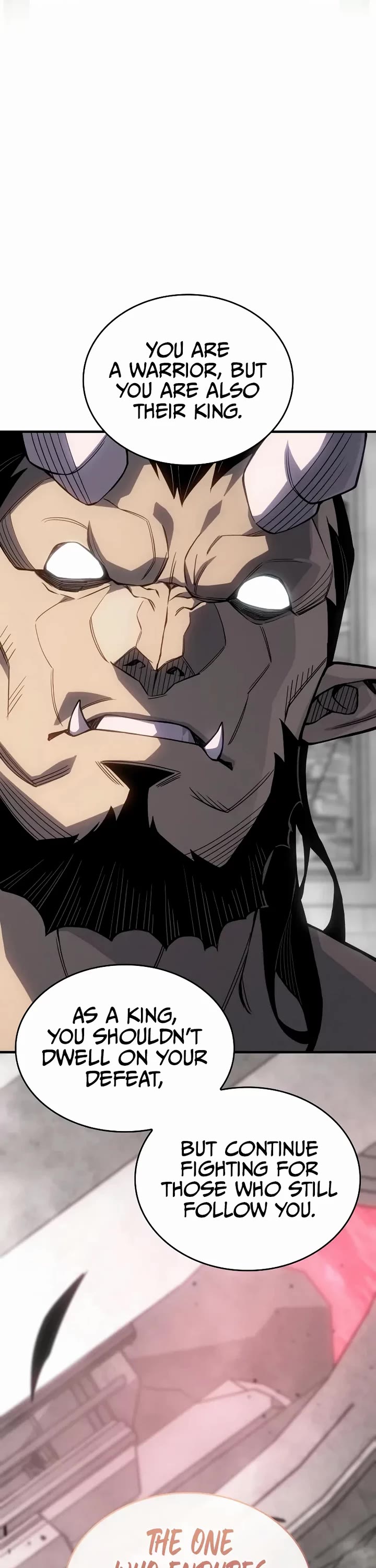 Regressing With the King's Power Chapter 132 page 51 - Chapter 132