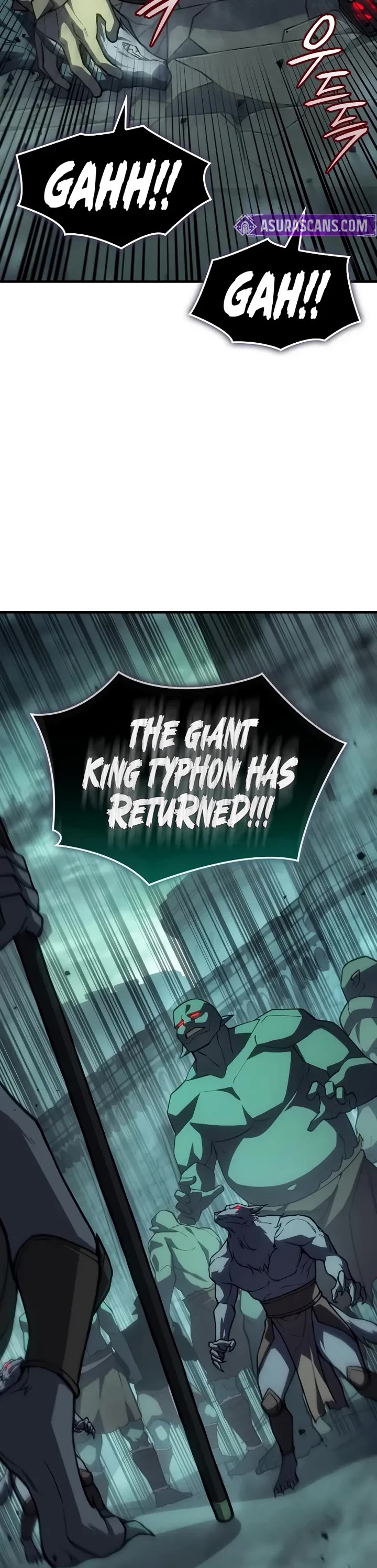 Regressing With the King's Power Chapter 132 page 61 - Chapter 132