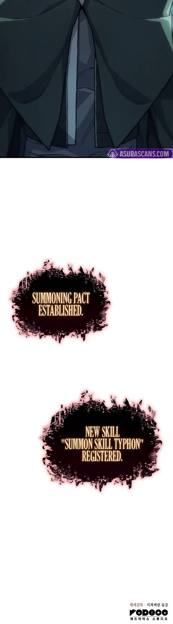 Regressing With the King's Power Chapter 132 page 65 - Chapter 132