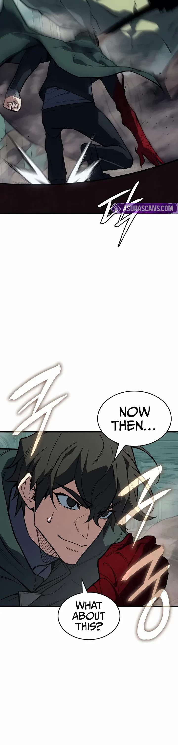Regressing With the King's Power Chapter 132 page 7 - Chapter 132