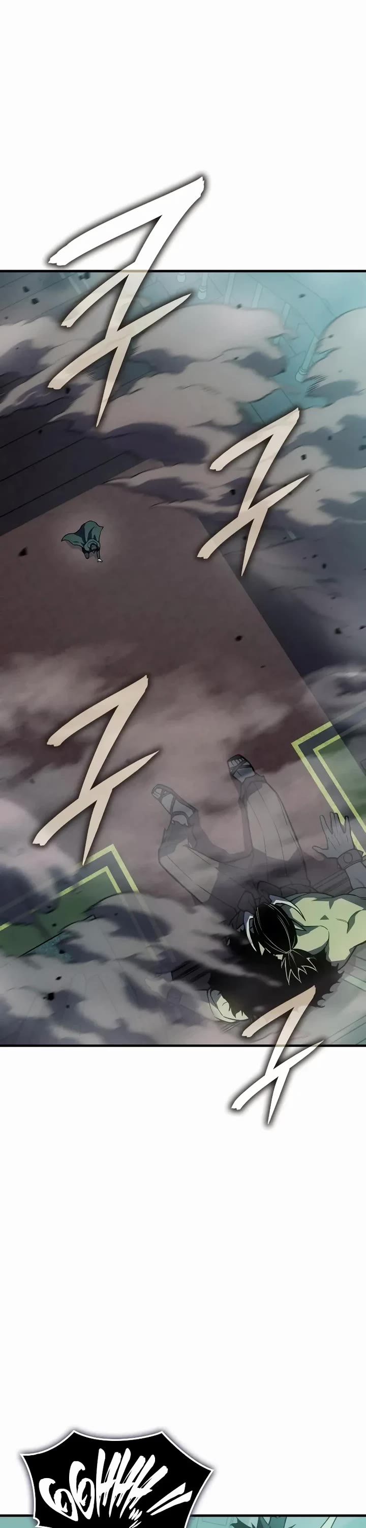 Regressing With the King's Power Chapter 132 page 8 - Chapter 132