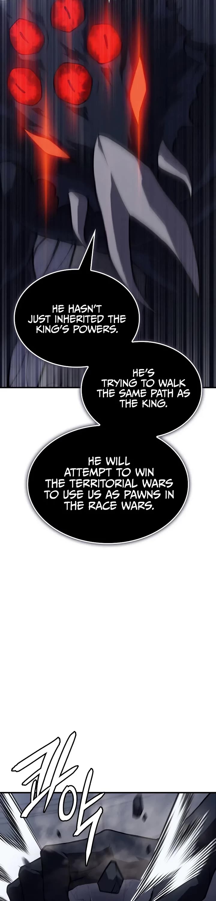 Regressing With the King's Power Chapter 133 page 12 - Chapter 133