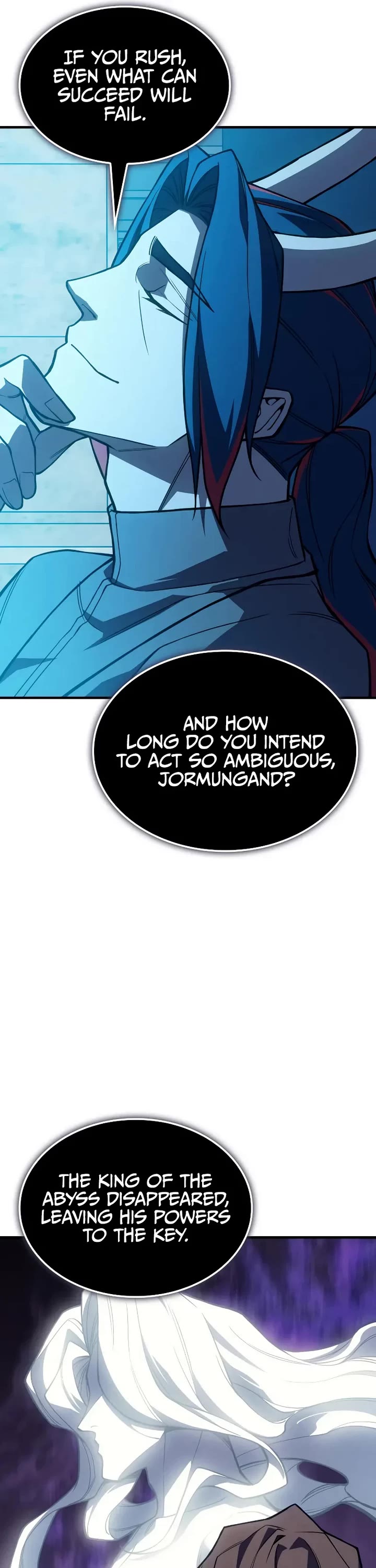 Regressing With the King's Power Chapter 133 page 15 - Chapter 133