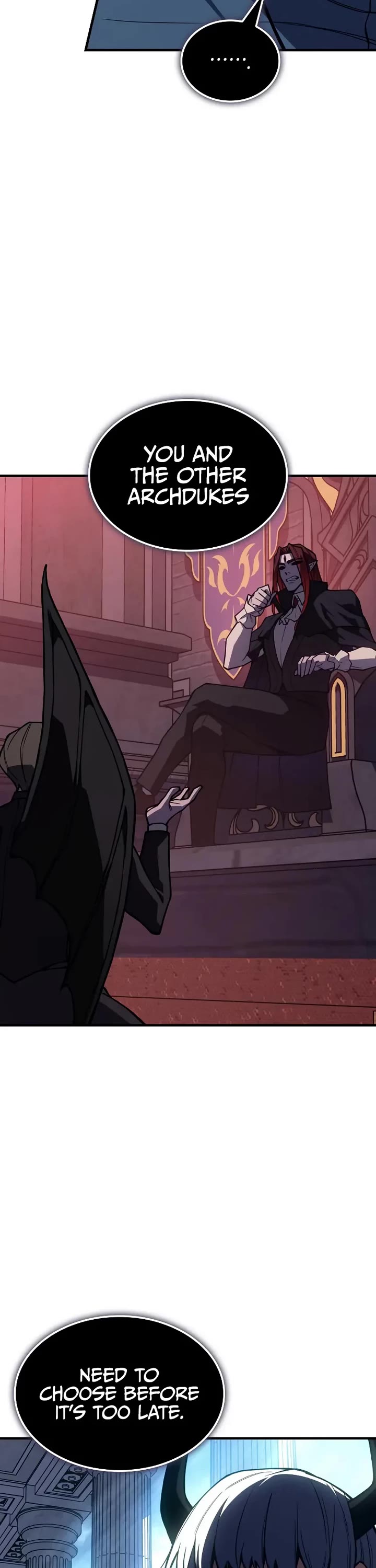 Regressing With the King's Power Chapter 133 page 17 - Chapter 133