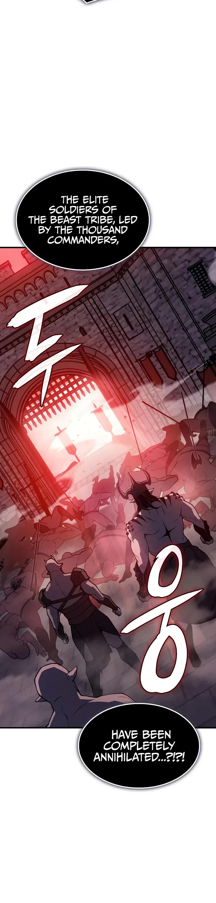 Regressing With the King's Power Chapter 133 page 2 - Chapter 133