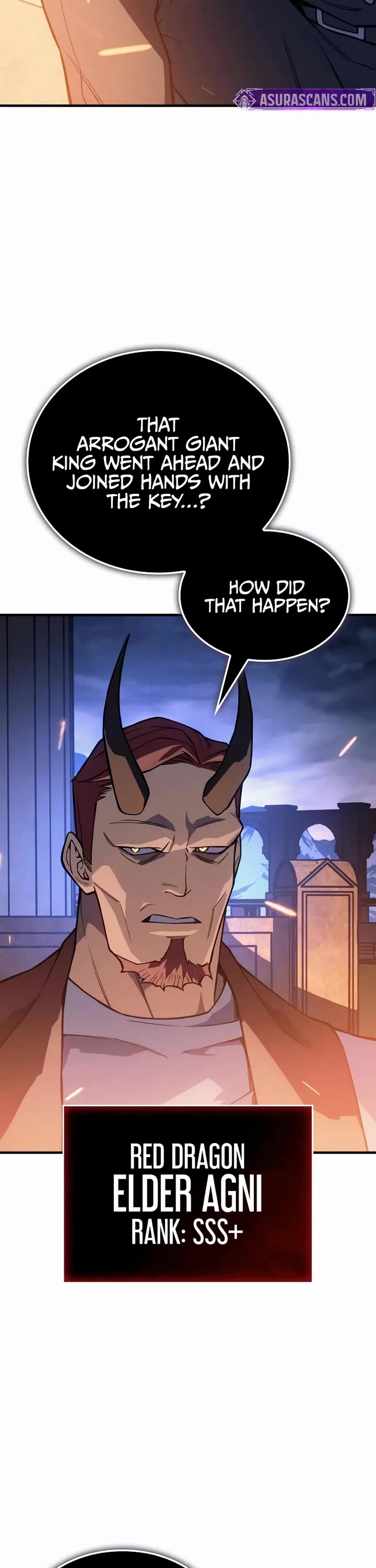 Regressing With the King's Power Chapter 133 page 26 - Chapter 133