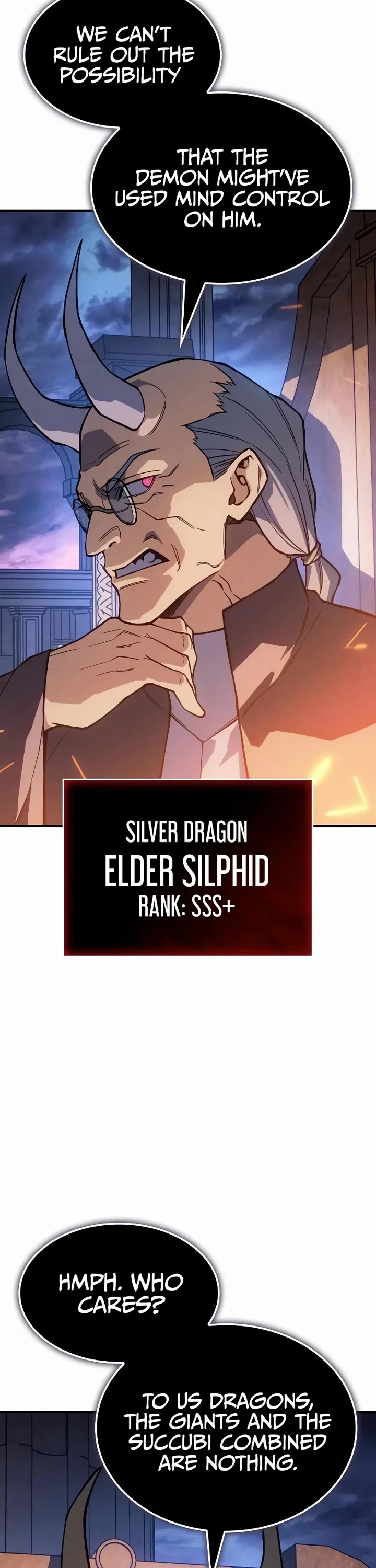 Regressing With the King's Power Chapter 133 page 27 - Chapter 133