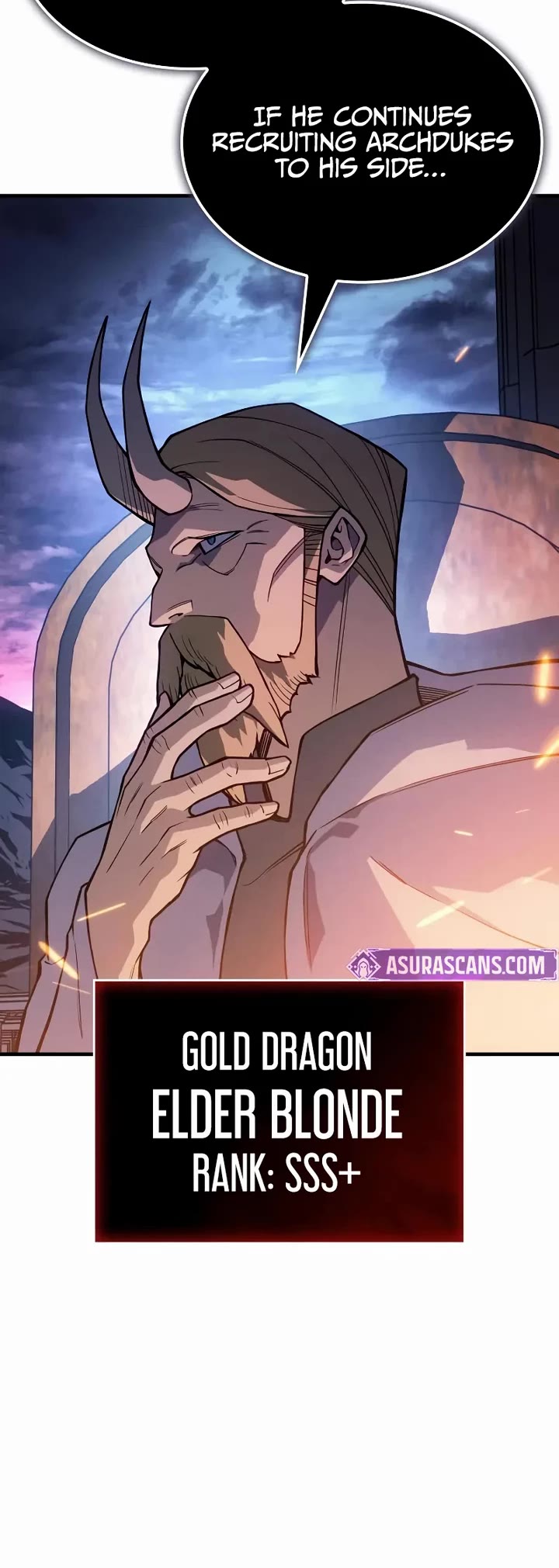 Regressing With the King's Power Chapter 133 page 29 - Chapter 133