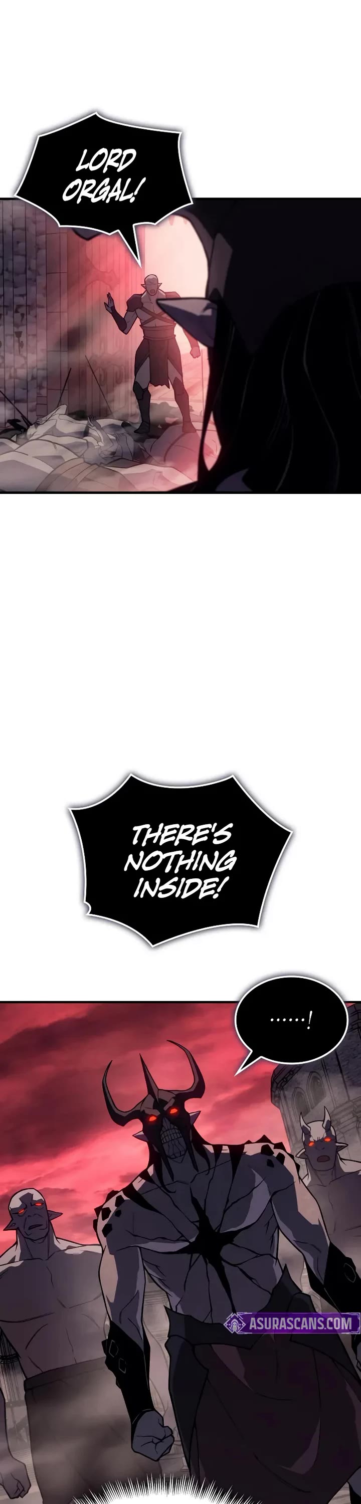 Regressing With the King's Power Chapter 133 page 3 - Chapter 133