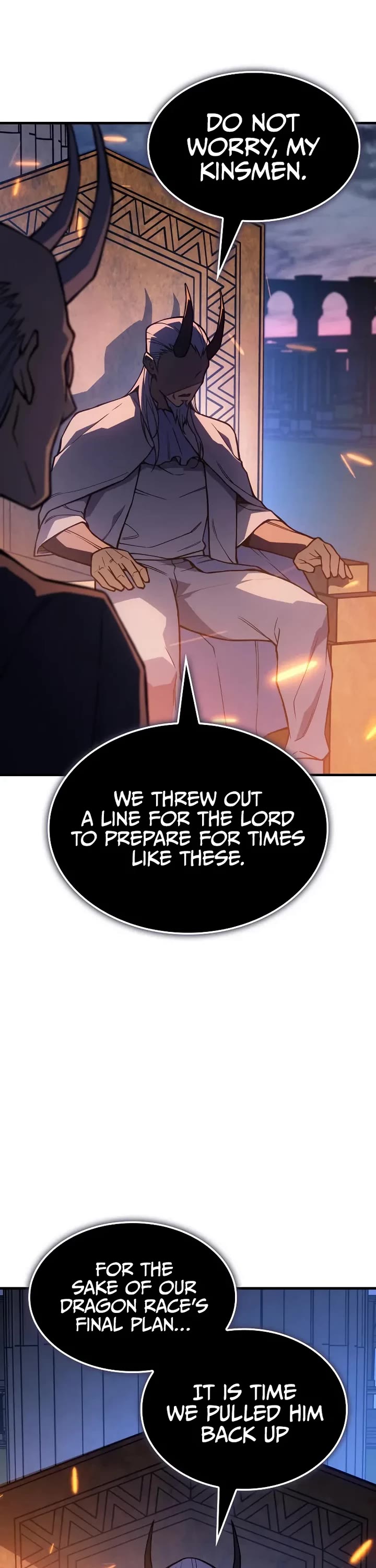 Regressing With the King's Power Chapter 133 page 30 - Chapter 133