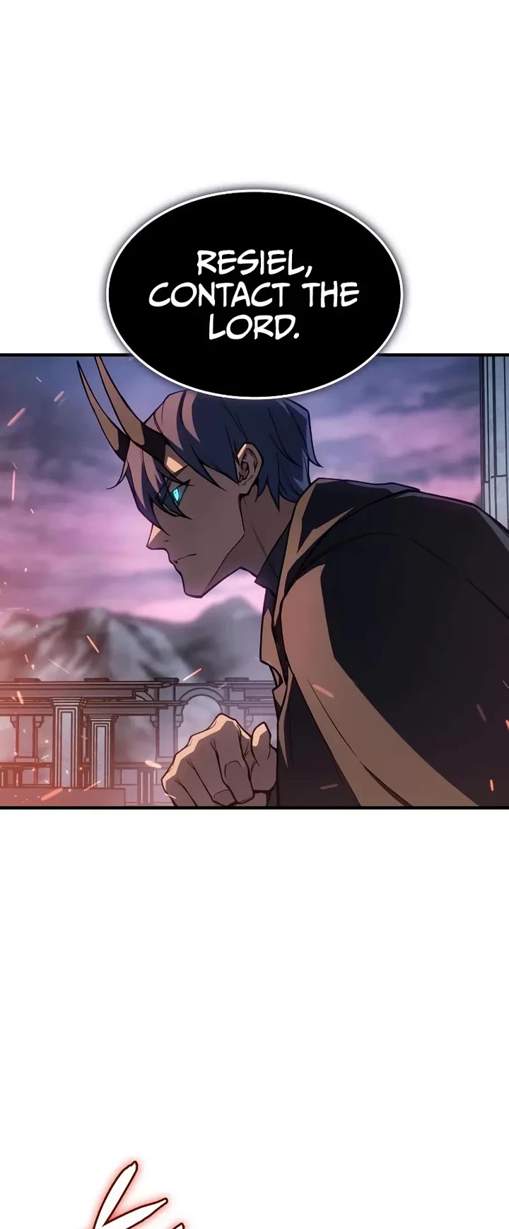 Regressing With the King's Power Chapter 133 page 33 - Chapter 133