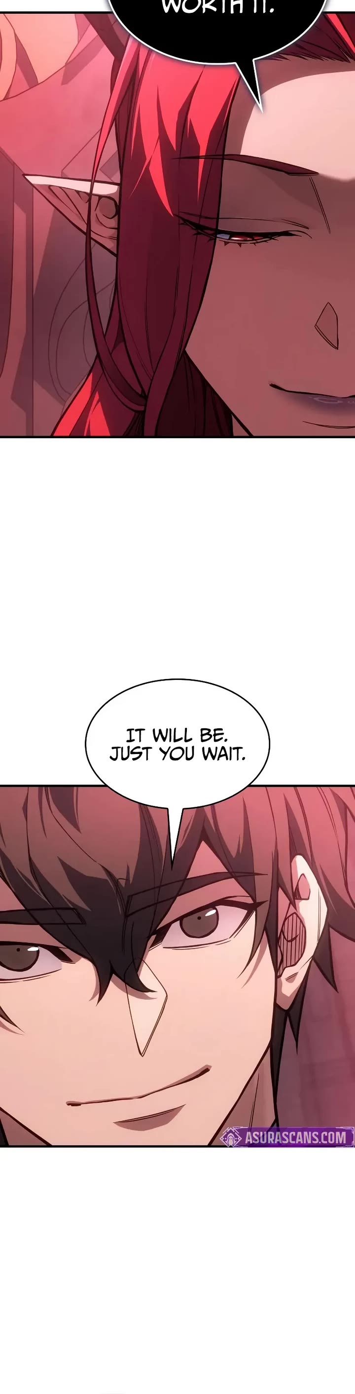 Regressing With the King's Power Chapter 133 page 38 - Chapter 133
