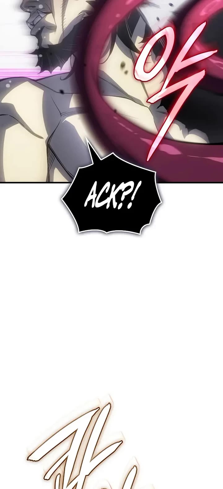 Regressing With the King's Power Chapter 133 page 42 - Chapter 133