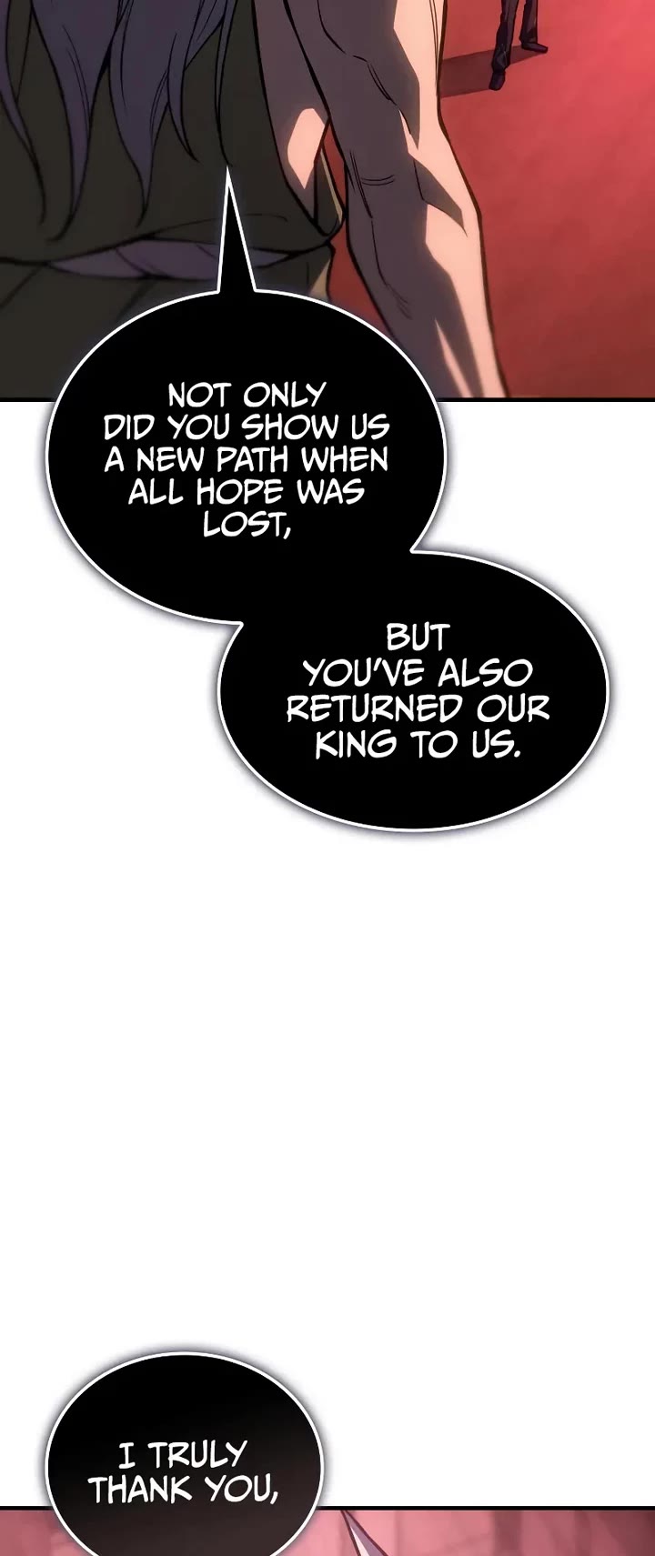 Regressing With the King's Power Chapter 133 page 47 - Chapter 133