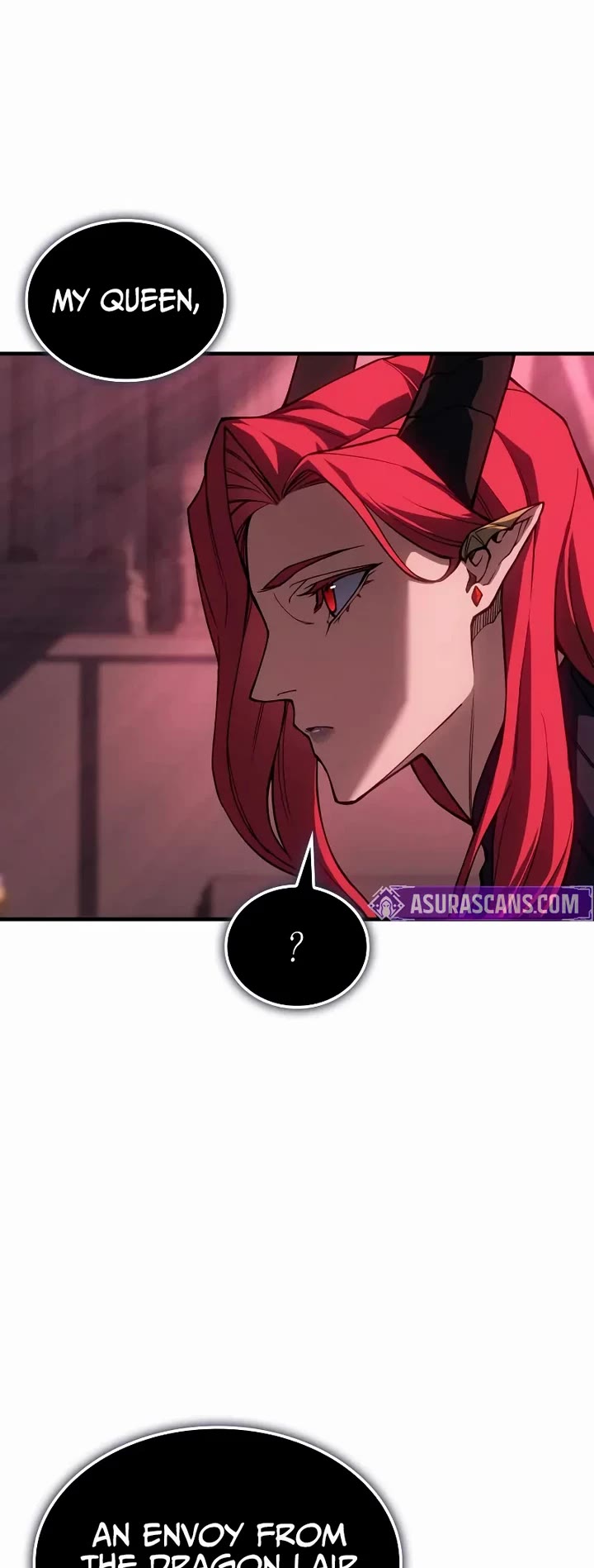 Regressing With the King's Power Chapter 133 page 56 - Chapter 133