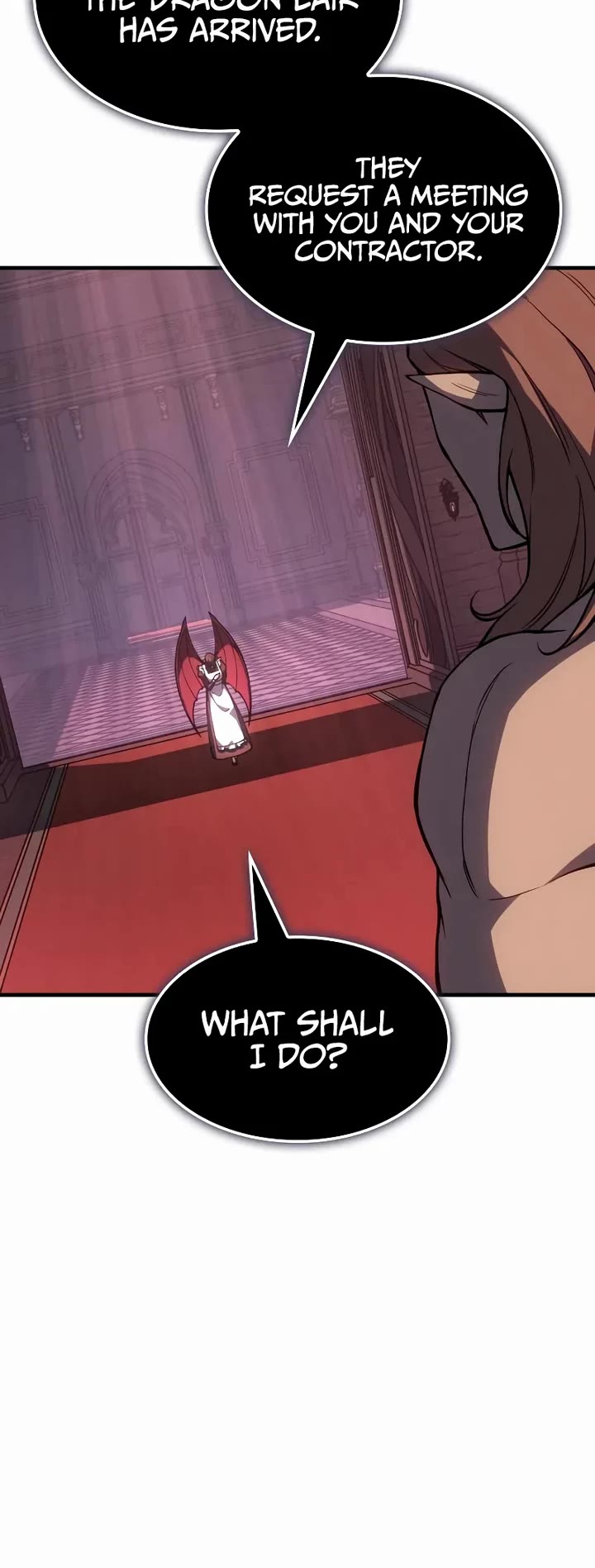 Regressing With the King's Power Chapter 133 page 57 - Chapter 133