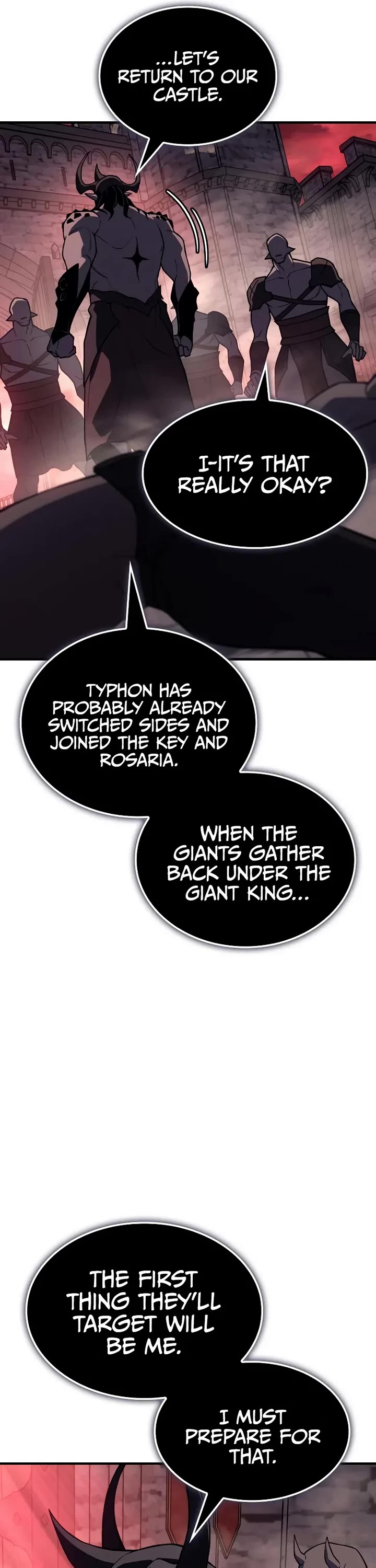 Regressing With the King's Power Chapter 133 page 6 - Chapter 133