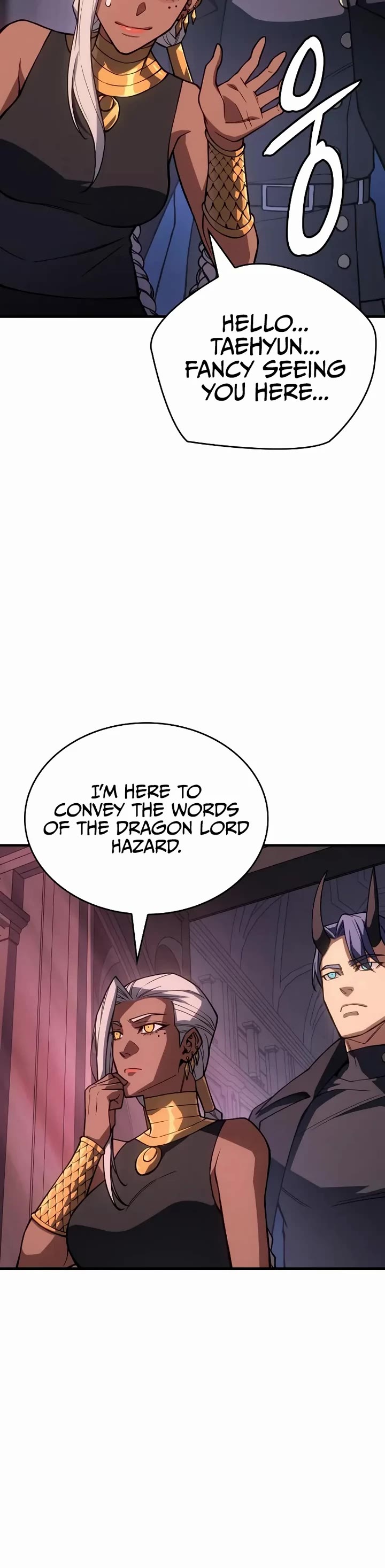 Regressing With the King's Power Chapter 133 page 61 - Chapter 133