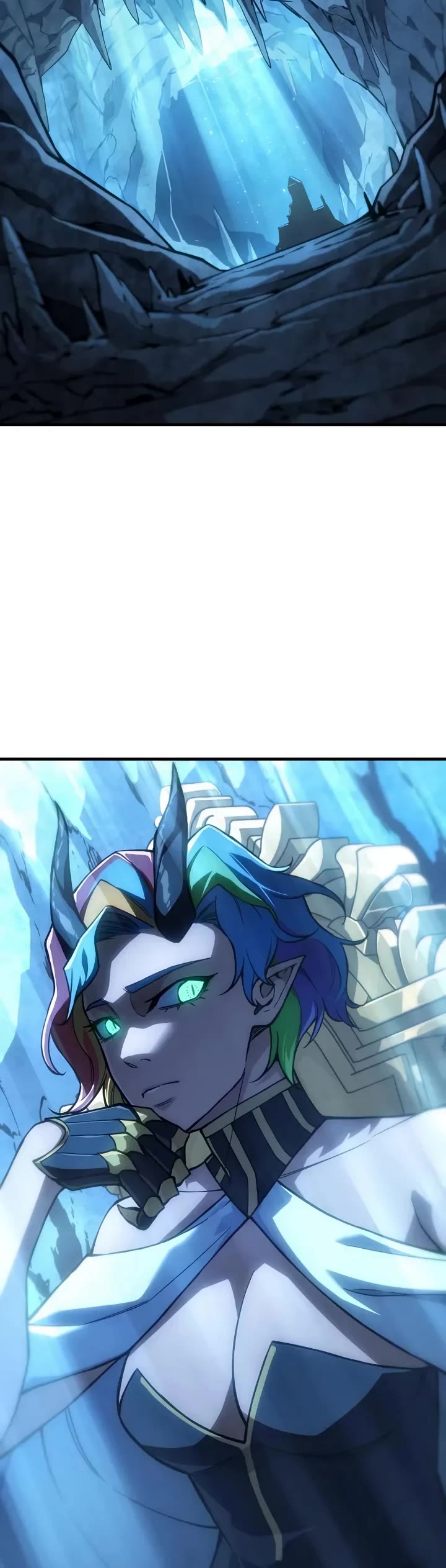 Regressing With the King's Power Chapter 133 page 64 - Chapter 133