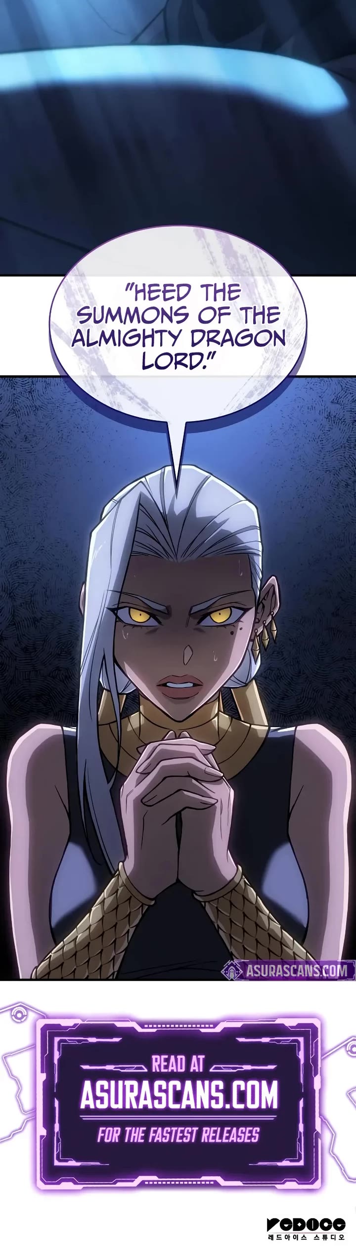 Regressing With the King's Power Chapter 133 page 65 - Chapter 133