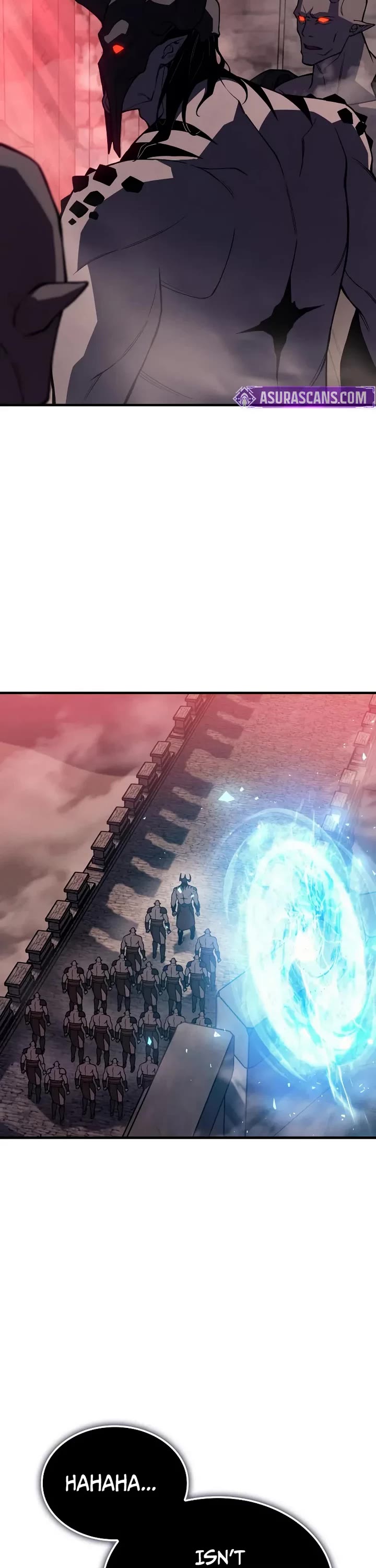 Regressing With the King's Power Chapter 133 page 7 - Chapter 133
