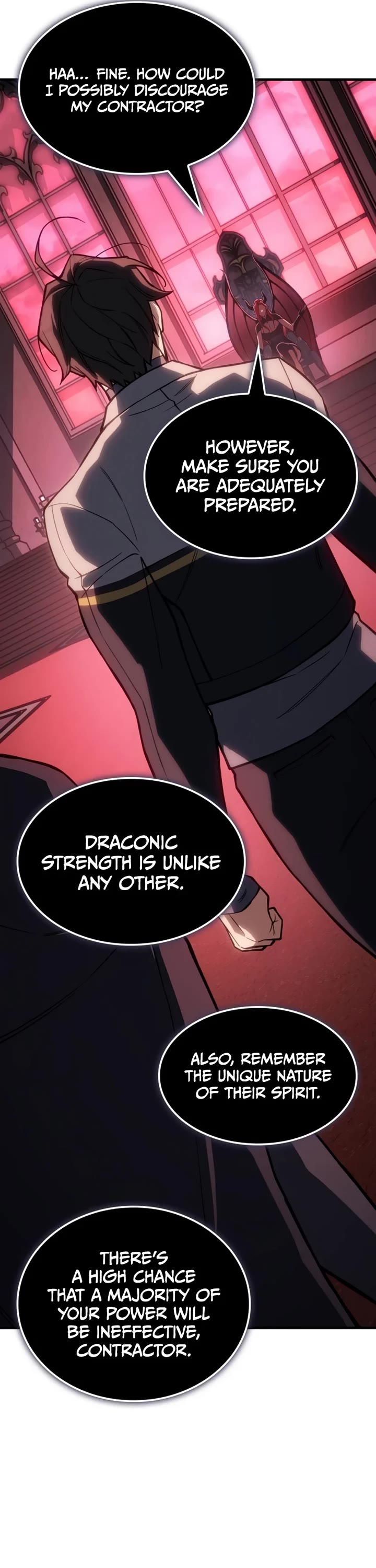 Regressing With the King's Power Chapter 134 page 10 - Chapter 134