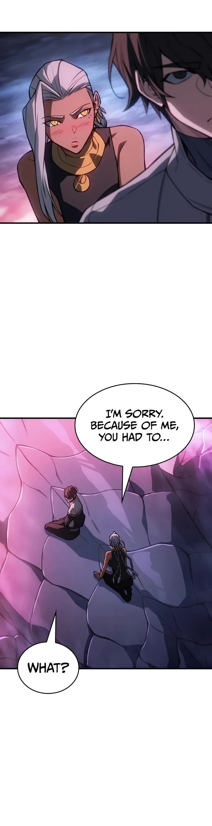 Regressing With the King's Power Chapter 134 page 16 - Chapter 134