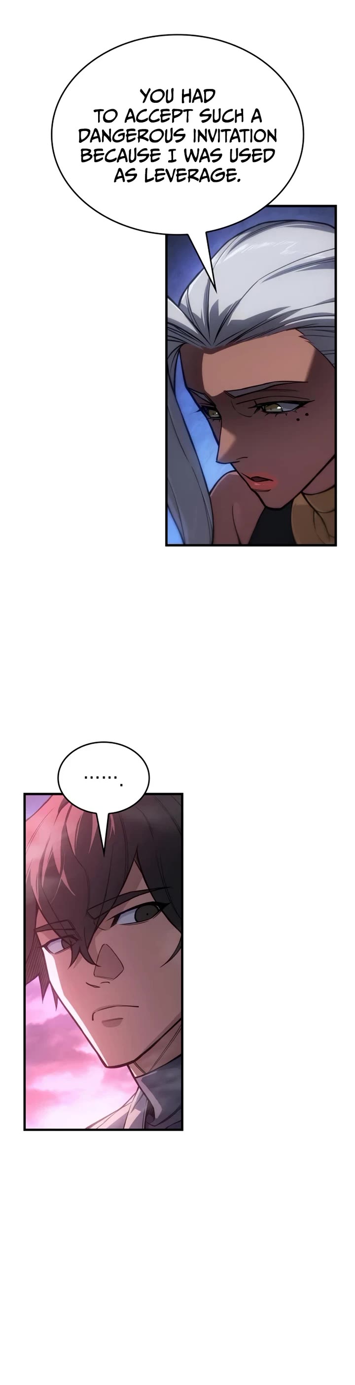 Regressing With the King's Power Chapter 134 page 17 - Chapter 134