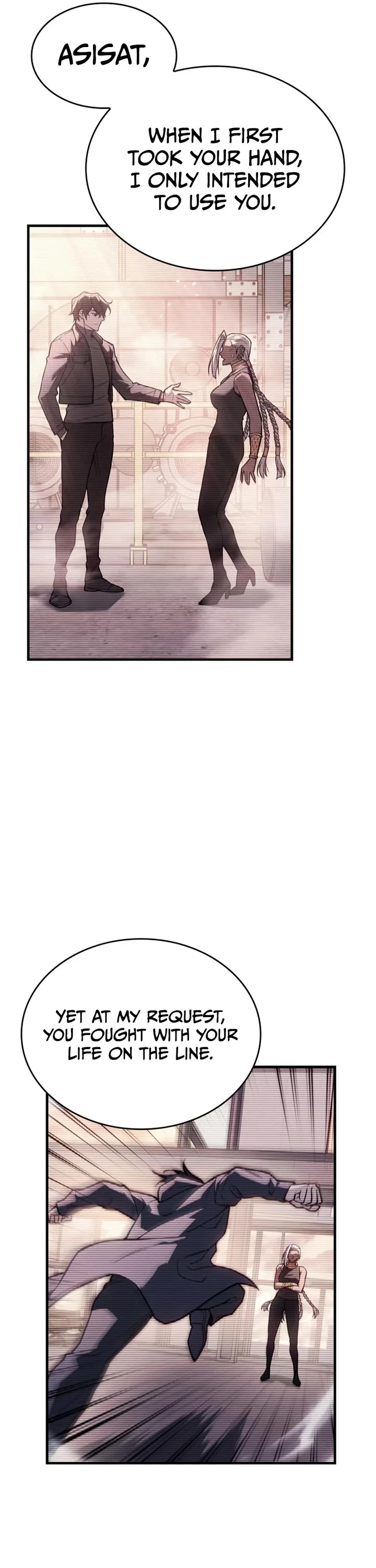 Regressing With the King's Power Chapter 134 page 18 - Chapter 134