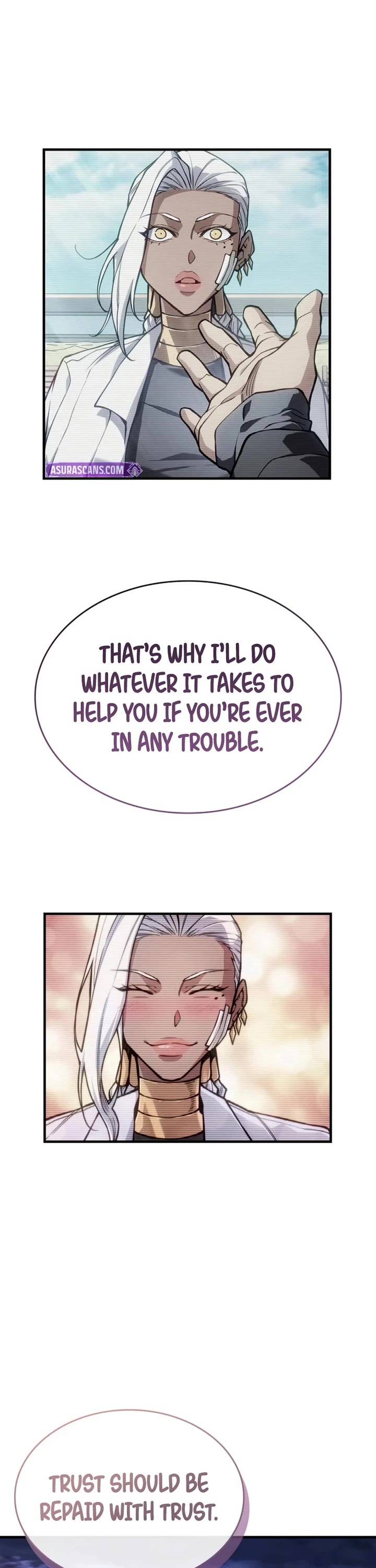 Regressing With the King's Power Chapter 134 page 19 - Chapter 134