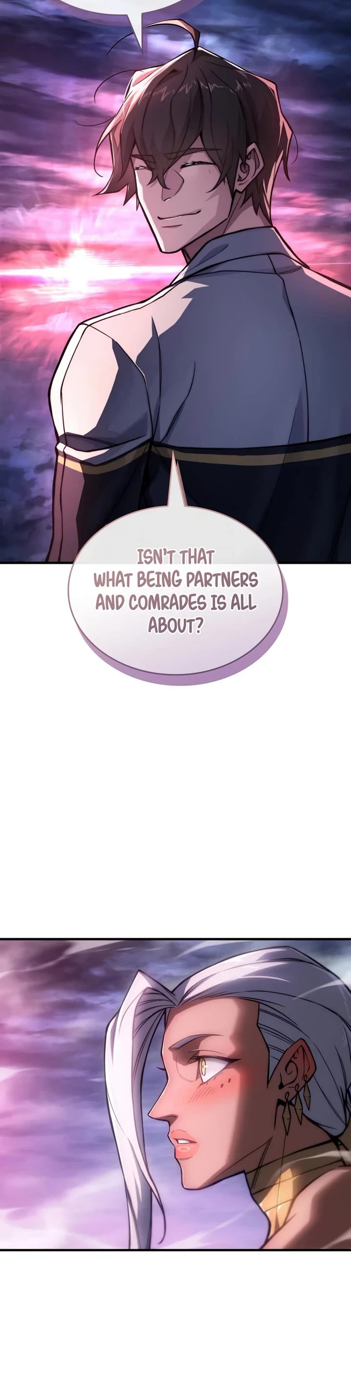 Regressing With the King's Power Chapter 134 page 20 - Chapter 134