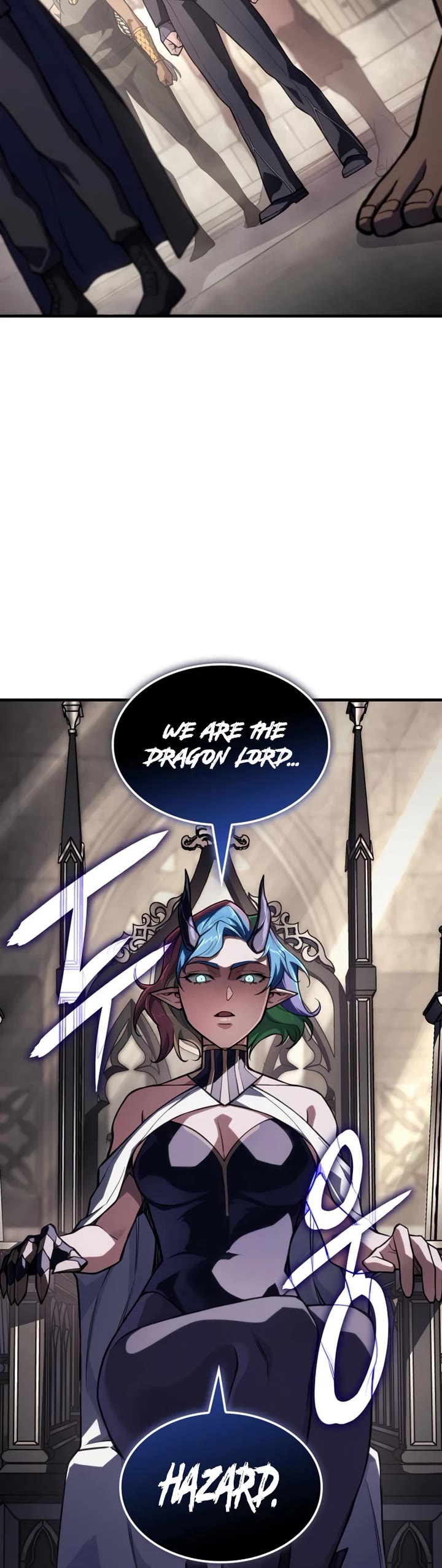 Regressing With the King's Power Chapter 134 page 24 - Chapter 134