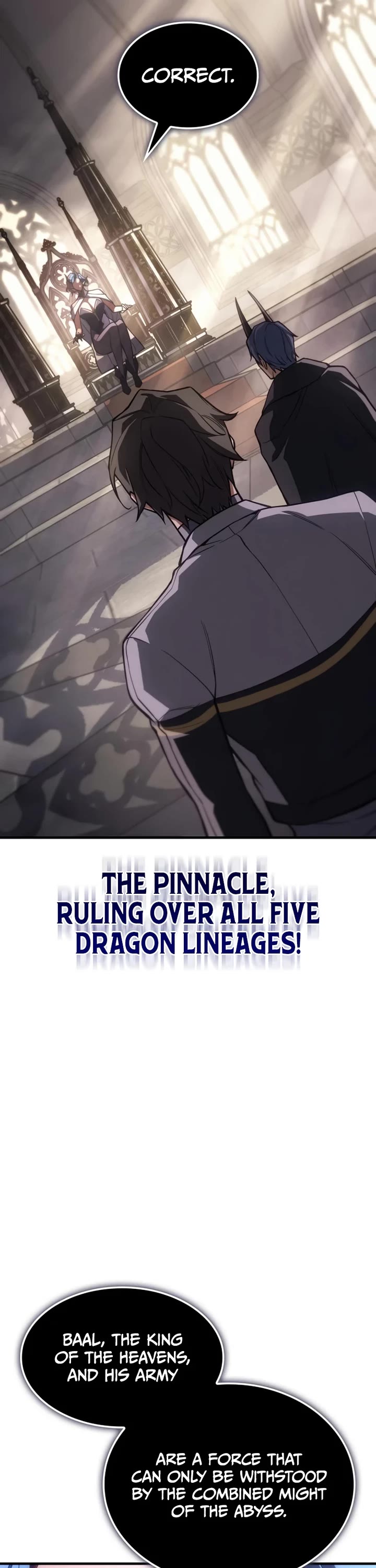 Regressing With the King's Power Chapter 134 page 26 - Chapter 134