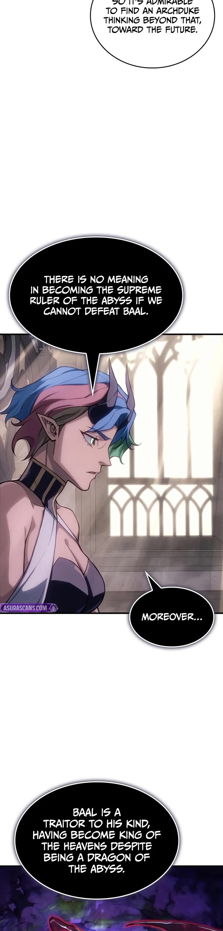 Regressing With the King's Power Chapter 134 page 28 - Chapter 134