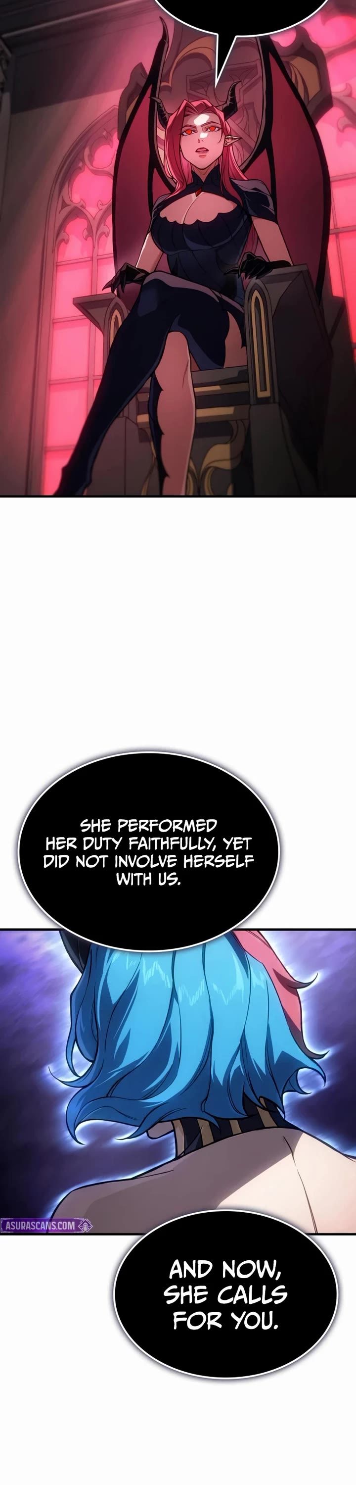 Regressing With the King's Power Chapter 134 page 3 - Chapter 134