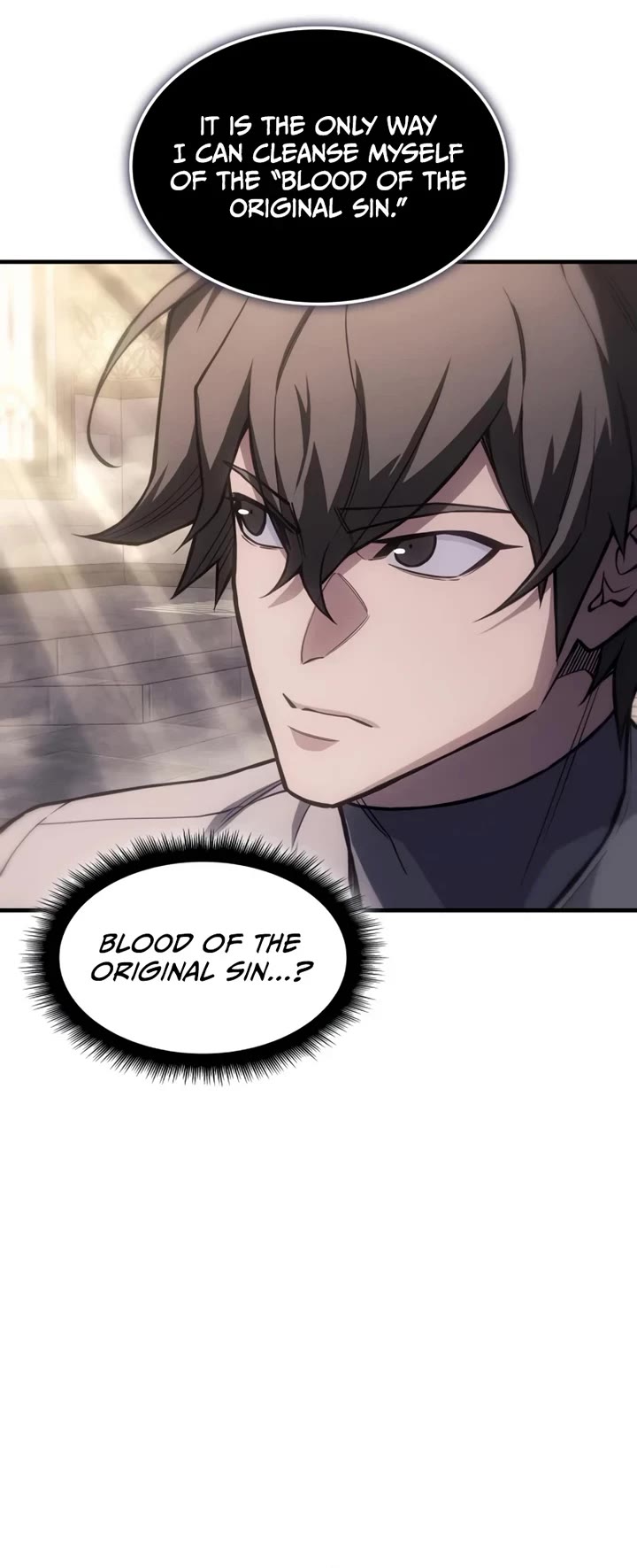 Regressing With the King's Power Chapter 134 page 30 - Chapter 134