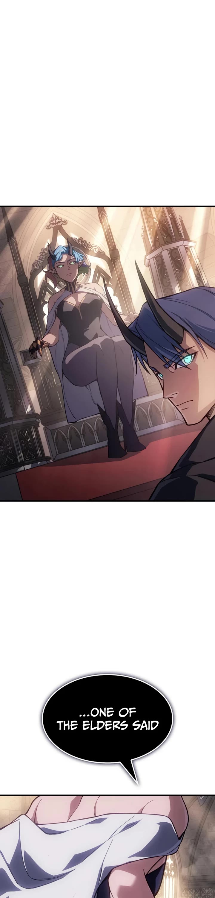 Regressing With the King's Power Chapter 134 page 32 - Chapter 134