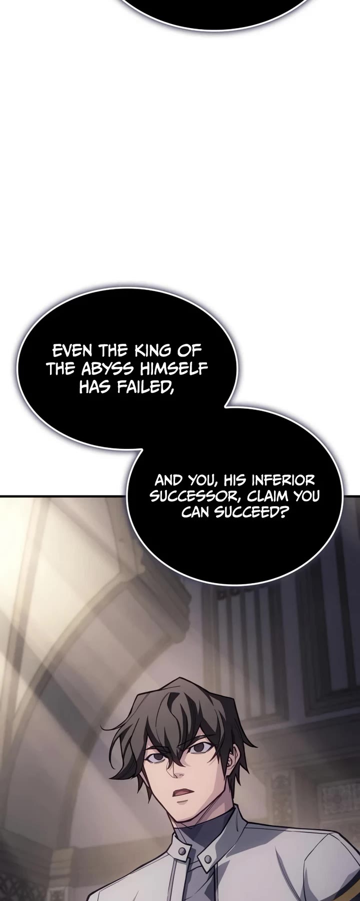 Regressing With the King's Power Chapter 134 page 34 - Chapter 134